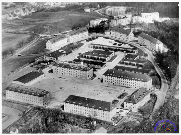 USAREUR Cities Ansbach